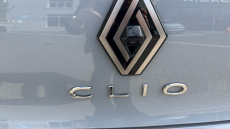Renault Clio 1.6 E-TECH full hybrid 145 Techno+ 5dr Auto Hybrid Hatchback